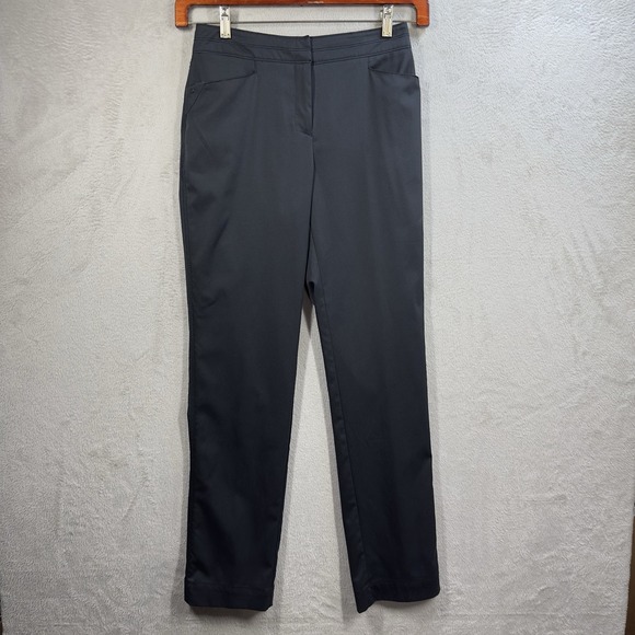 Tail Pants - Tail Golf Pants Womens Size 2 Tech Hiking Outdoors Black
